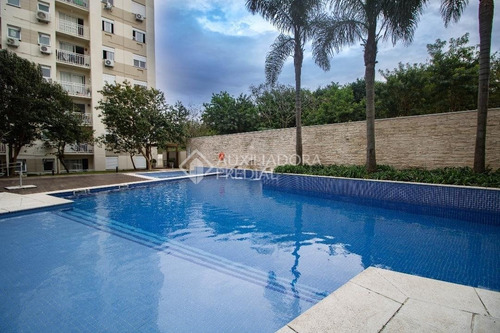 Imagem 15 de 15 de Apartamento - Camaqua - Ref: 314798 - V-314798