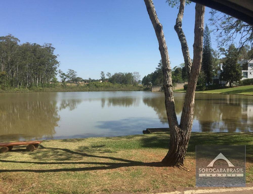 Imagem 29 de 30 de Casa Com 4 Dormitórios À Venda, 395 M² Por R$ 3.900.000,00 - Condomínio Lago Azul - Araçoiaba Da Serra/sp - Ca0237