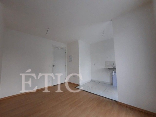 Imagem 2 de 8 de Apartamento Residencial Em São Paulo - Sp - Ap1964_etic