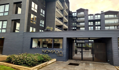 Se Vende Departamento Puerto Varas (74178)