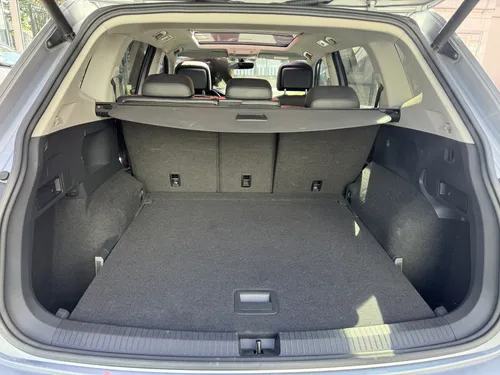 Volkswagen Tiguan 2.0 Highline At
