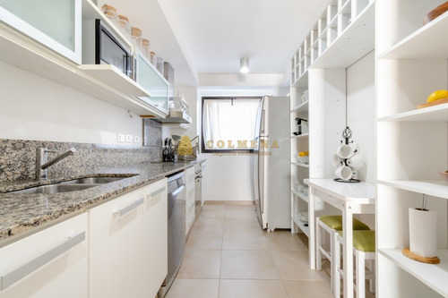 Apartamento En Venta Y Alquiler Temporario En Punta Ballena. Magníficas Vistas Al Atardecer- Ref: 3638