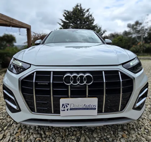 2.0 Mild-hybrid / Único Dueño / Como Nueva