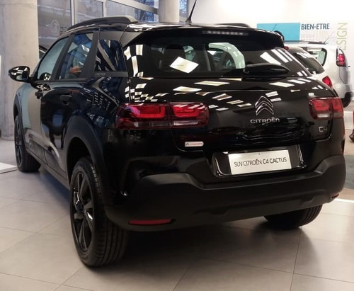 Citroën C4 Cactus Vti 115 Feel Pack