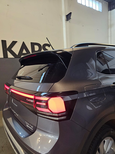 Volkswagen T-Cross 1.0 200 Tsi Trendline Aut