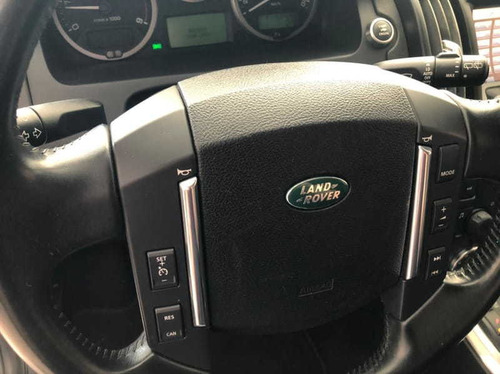 Imagem 5 de 15 de Land Rover Lr Freelander2 Sd4 Se