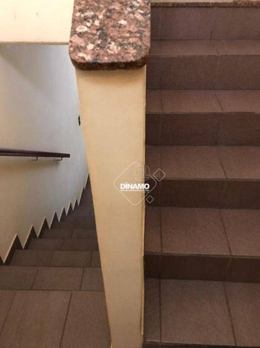 Imagem 6 de 19 de Sobrado Com 3 Dormitórios À Venda, 202 M² - Vila Mariana - Ribeirão Preto/sp - So0624