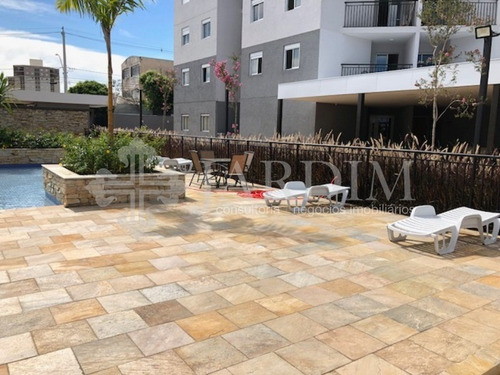 Imagem 3 de 30 de Apartamento Para Venda Piracicaba, Paulicéia Edifício Plaza Mayor - Ap00533 - 32324233