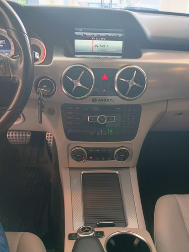 Mercedes-Benz Classe GLK 2.1 Cdi 5p