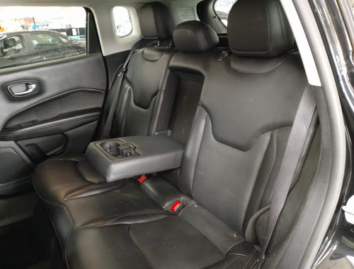 Jeep Compass Jeep Compass 2.0 Longitude 4x2 (Aut) (Flex)
