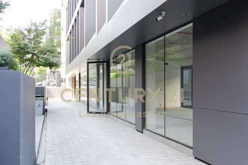 Arriendo Oficina A Estrena En Edificio Nuevo