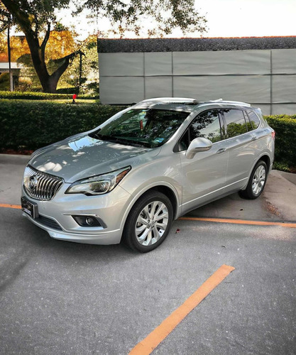 Buick Envision 2.0 Cxl At