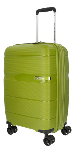 Maleta American Tourister Linex Spinner 5520 Tsaexplime