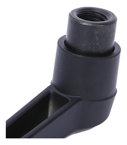 4*perillas Máquina Mango Fijación Ajustable Rosca M6 50mm