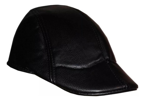 Boina Inglesa 1 Unidad Unisex Sol Moda Gorro Sombrero