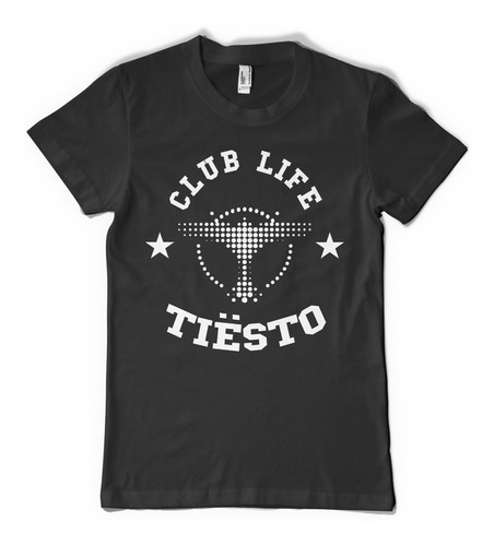 Tiesto Club Life - Color Animal
