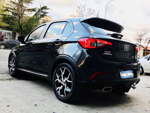 Fiat Argo 2021 0km 1.3 - 18 - Tomamos Usado - Gnc / Nafta *