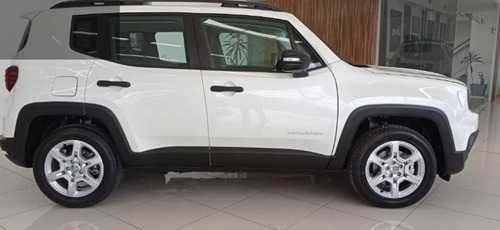 Vendo Plan Jeep Renegade Sport 1.8