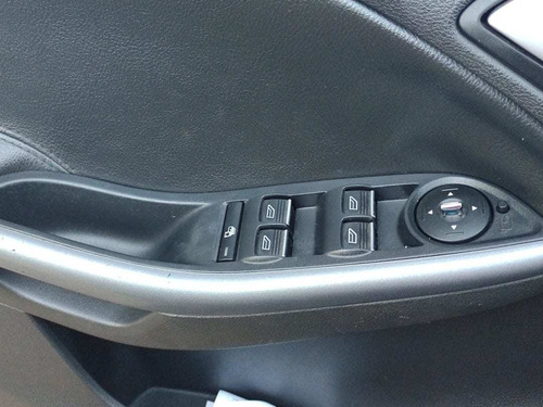 Ford Focus Titanium 2.0 16v Powershift Flex