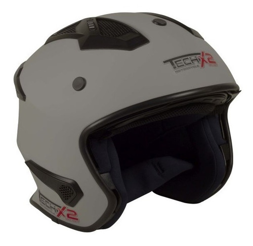 Imagen 4 de 6 de Casco Tx2 Cafe Racer Certificado Ece Modular Careta Y Gafas