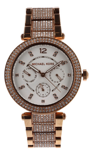 Reloj Para Mujer Michael Kors *mk6760*.