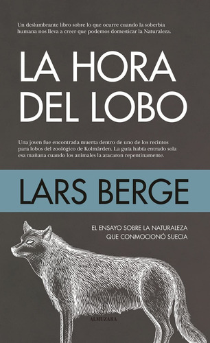 La Hora Del Lobo