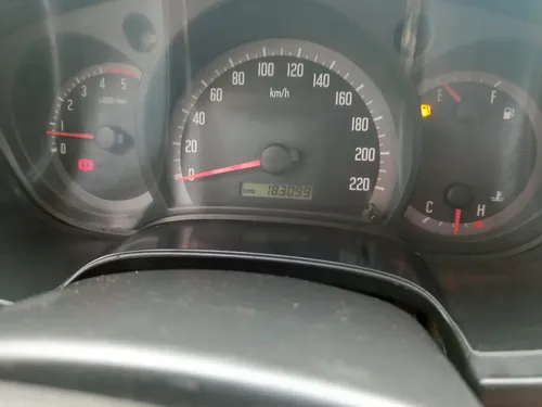 Chevrolet LUV D-MAX 2.5 Cabina Sencilla 4X2 Mt