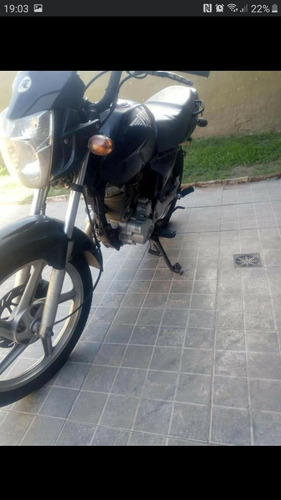 Motomel S3 150cc