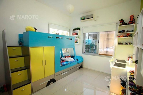 Imagen 13 de 23 de Casa En Venta En San Francisco - Maroto Propiedades