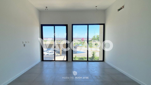 Departamento En Venta 2 Ambientes Maria Del Buen Ayre