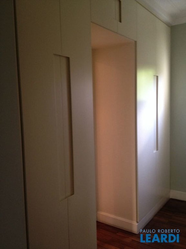 Apartamento - Real Parque - Sp - 410623