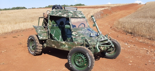 Gaiola Trilha 2.0 Vw