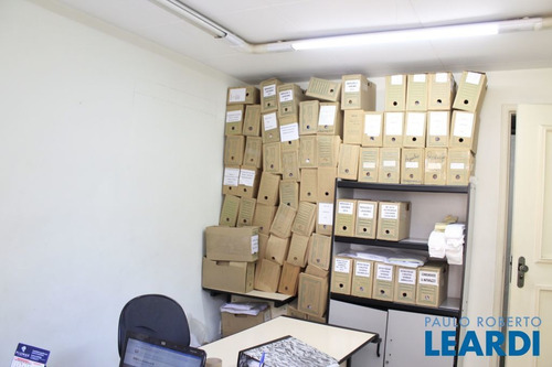Conj. Comercial - Jardim América - Sp - 339288