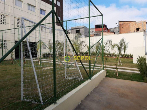 Imagem 14 de 30 de Apartamento Com 2 Dormitórios À Venda A Partir De R$ 249.900 - Vila Nova York - São Paulo/sp - Ap1219