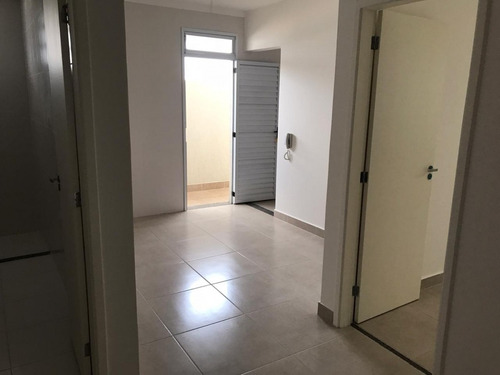 Imagem 4 de 12 de Apartamento Com 1 Quarto À Venda Pertinho Do Metrô. - 801