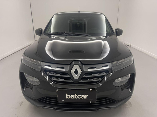 Renault Kwid 1.0 12v Sce Flex Intense Manual