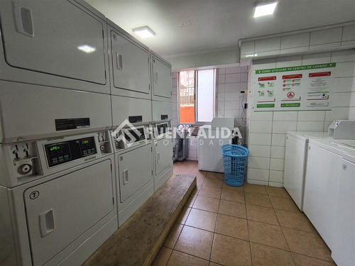 Dpto 1d 1b - 36 M2 - Santiago