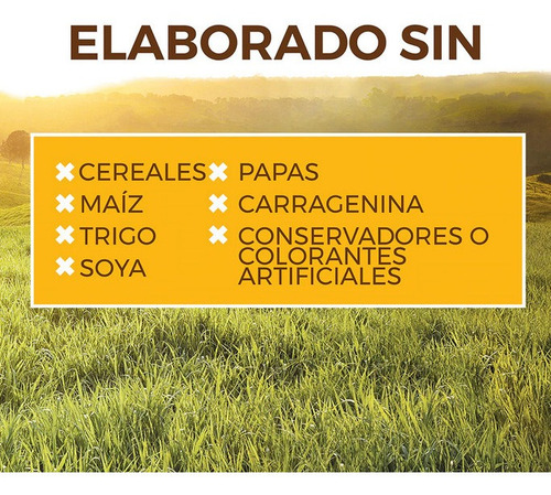 Imagen 4 de 5 de Alimento Húmedo Instinct Minced Cups P/ Gato Sabor Pollo 99g