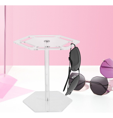 Expositor Giratorio Para Gafas De Sol, Soporte Para Gafas De