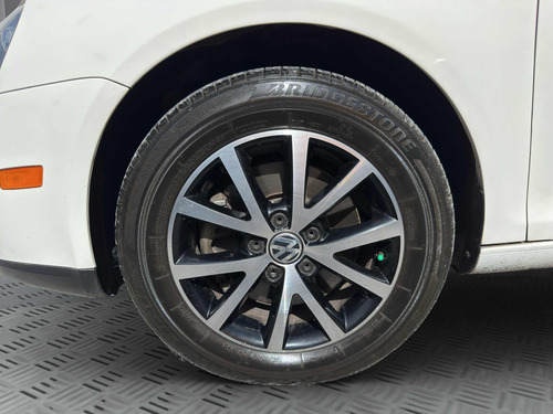 Volkswagen Bora 2.5 Protector Dsg Blindado At