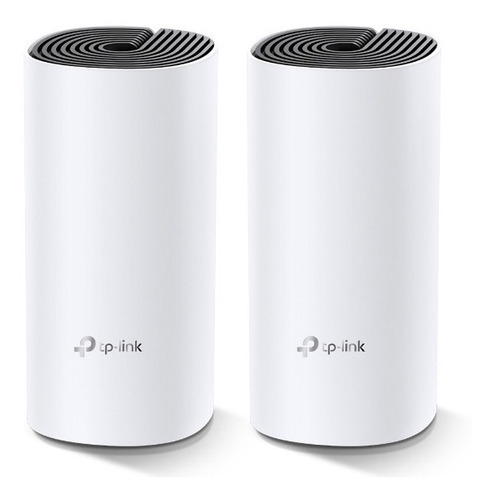 Router Sistema Wifi Malla Tp-link Mesh Gigabit Deco M4 2pack