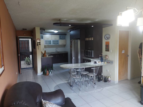 Imagen 5 de 14 de Apartamento 76m2 Residencias La Quinta Terraza 11 Los Teques