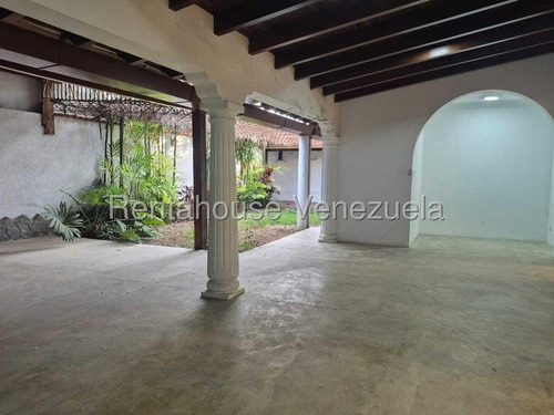Los Naranjos Del Cafetal, Caracas Mls #25-638