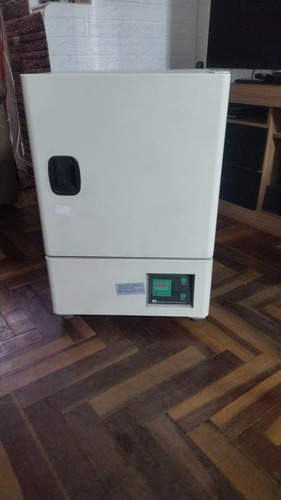 Incubador Horno Para Cultivo De Laboratorio