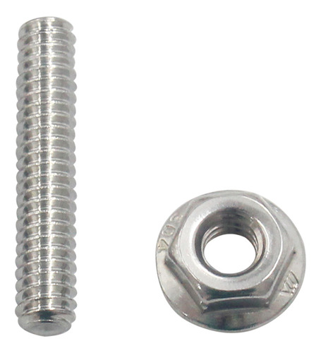 Bloque De Tornillos 402 Chevy 396 454 Para Gm 427 Big 502 St