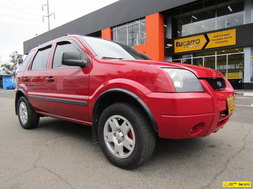 Ford Ecosport 2.0