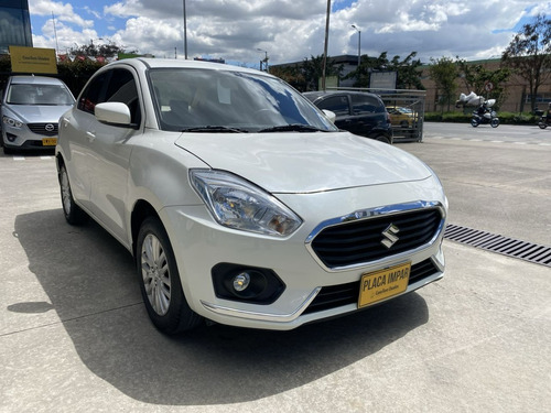 Imagen 4 de 16 de Suzuki Swift Dzire Sd At 2020 - 1200cc
