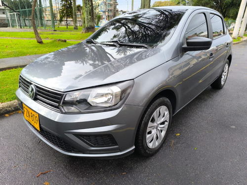 Volkswagen Gol 1.6 Trendline