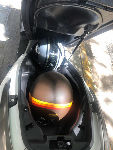 Kymco Downtown