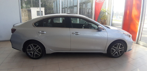 Imagen 10 de 10 de Kia Cerato Gt Line Ultima Unidad Con Entrega Inmediata